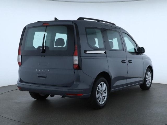 Volkswagen Caddy 1.5 TSI DSG Life