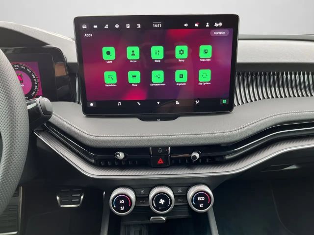 Skoda Superb Combi Sportline iV