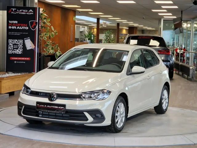 Volkswagen Polo 1.0 TSI DSG Life