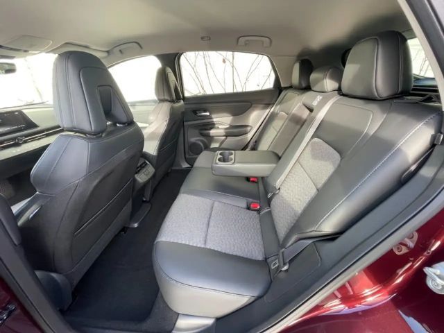 Nissan Ariya 63kWh 218PS ADVANCE