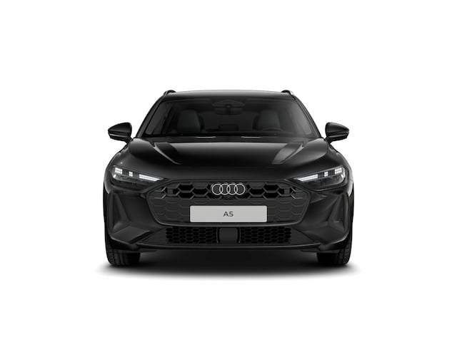 Audi A5 Avant Quattro S-Tronic