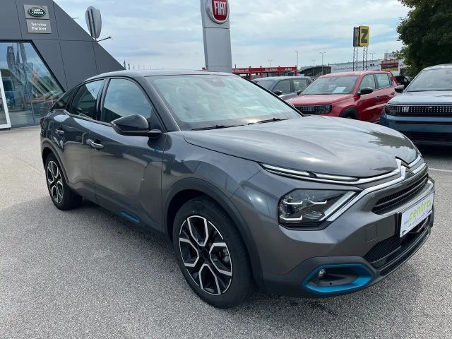 Citroën C4 Feel Pack