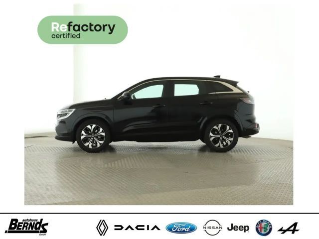 Renault Austral Equilibre Equilibre