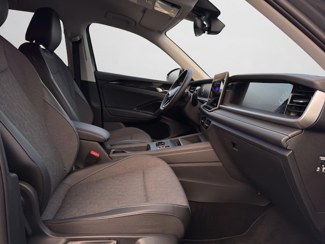 Volkswagen Tayron 1.5 eTSI DSG