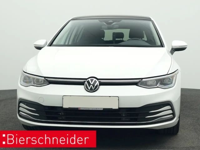 Volkswagen Golf 1.4 TSI DSG eHybrid