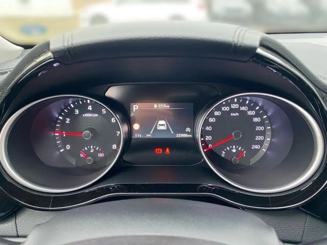 Kia Ceed GDi SportWagon Vision