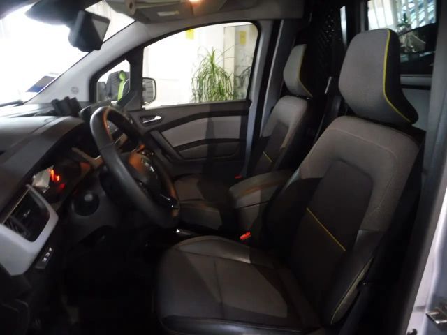 Renault Kangoo III Rapid Extra 1.3 TCe