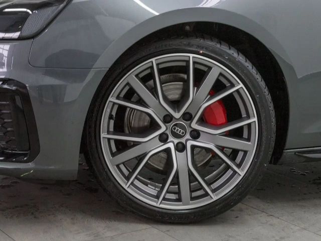 Audi A4 40 TFSI Quattro S-Line