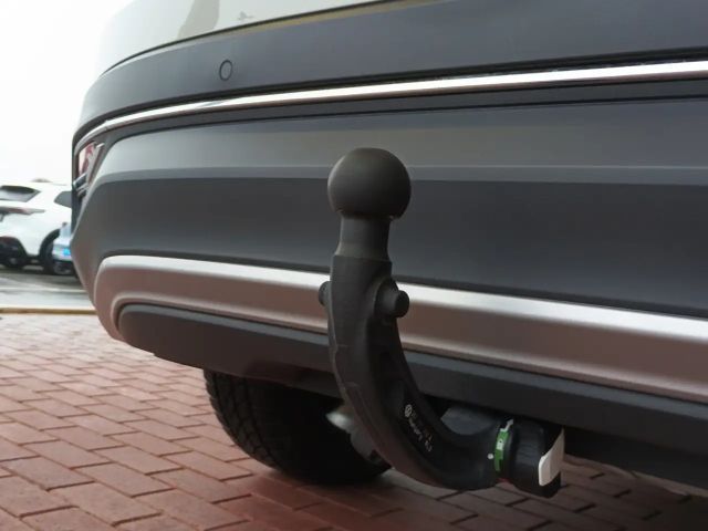 Volkswagen Taigo 1.0 TSI DSG Style