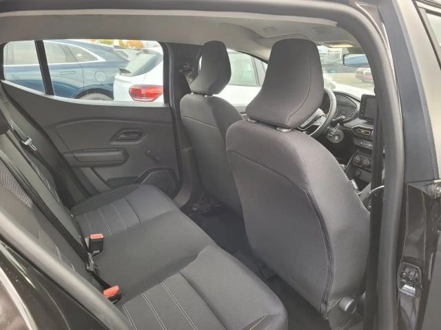 Dacia Sandero ECO-G Essential Stepway