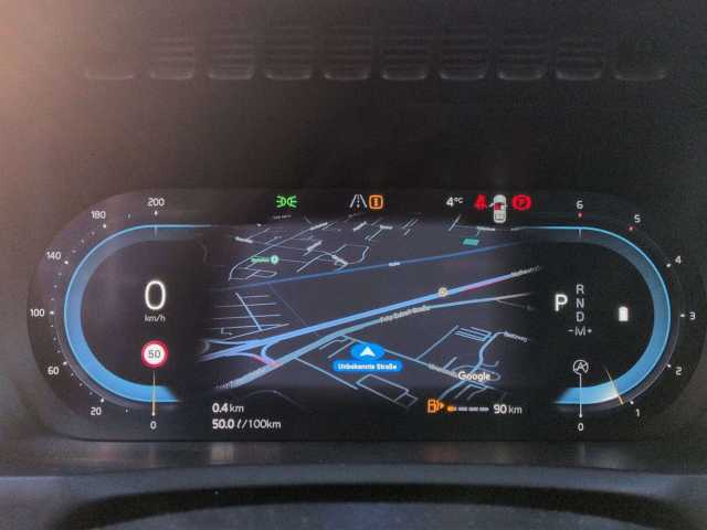 Volvo XC90 AWD Dark Ultimate