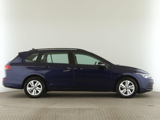 Volkswagen Golf 1.5 eTSI Golf VIII Life Variant
