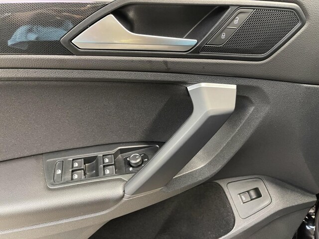 Volkswagen Tiguan 2.0 TDI BMT