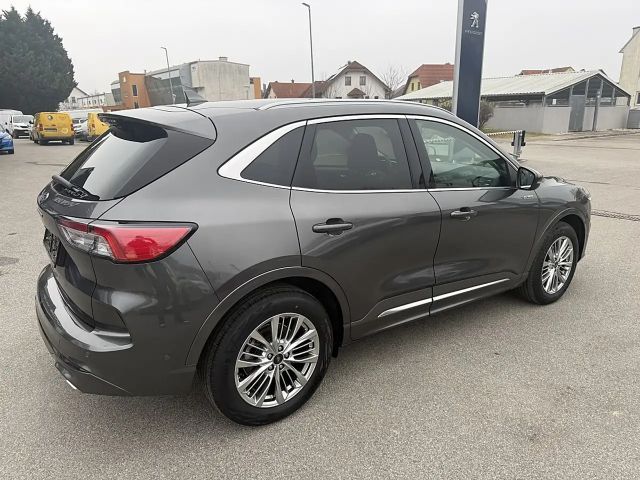 Ford Kuga Plug in Hybrid Vignale