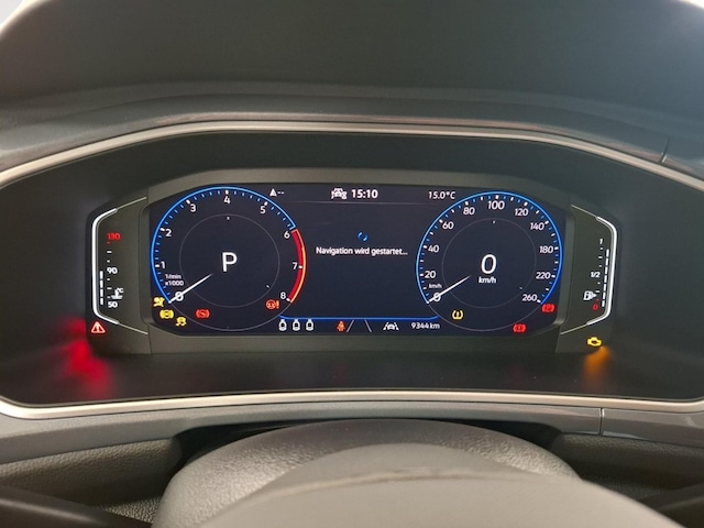 Volkswagen T-Roc 1.5 TSI