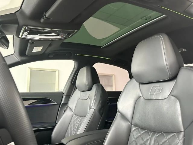 Audi A8 50 TDI Quattro S-Line