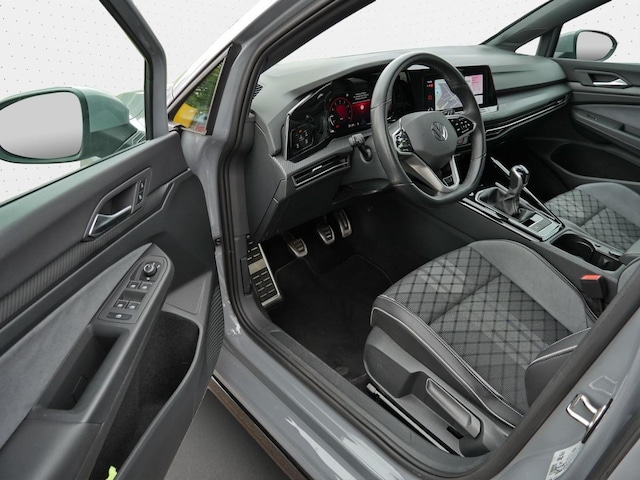 Volkswagen Golf 1.5 TSI R-Line Variant