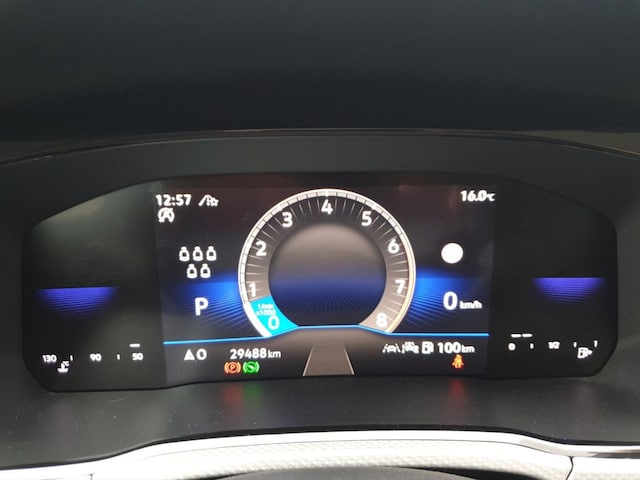 Volkswagen Touran 1.5 TSI 7-zitter DSG R-Line