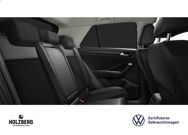 Volkswagen T-Roc 2.0 TDI