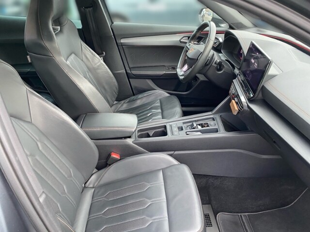 Cupra Formentor 1.4 DSG e-Hybrid