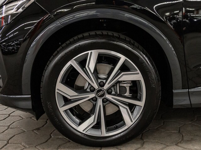 Audi Q4 e-tron 35 Sportback