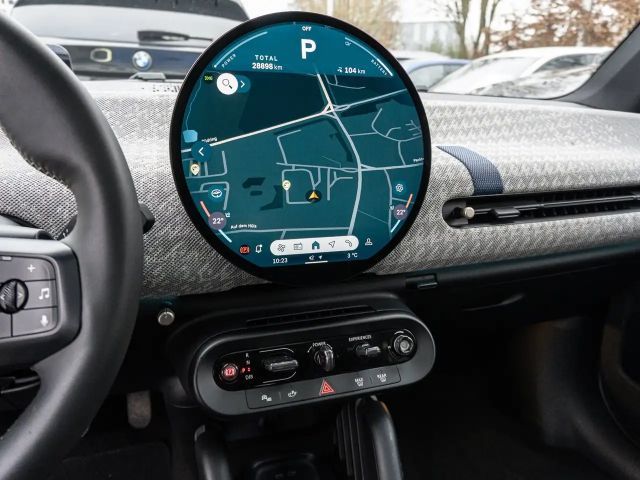 MINI Mini Electric SE