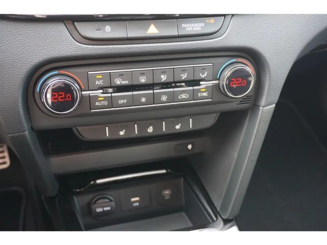 Kia Ceed GT-Line SportWagon