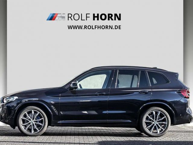 BMW X3 M40d