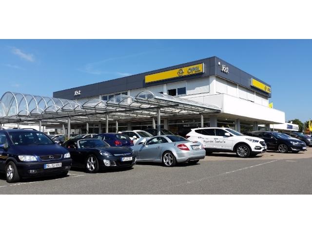 Opel Corsa GS-Line Grand Sport