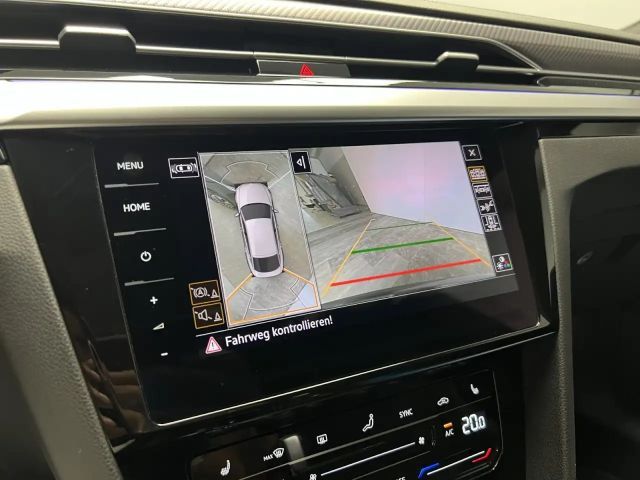 Volkswagen Arteon 2.0 TDI DSG R-Line