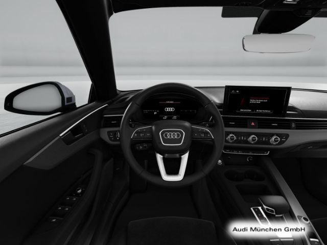 Audi A5 35 TDI Cabriolet S-Tronic