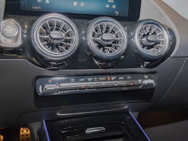 Mercedes-Benz GLA 250 4MATIC