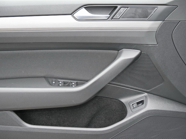 Volkswagen Passat 2.0 TDI Variant