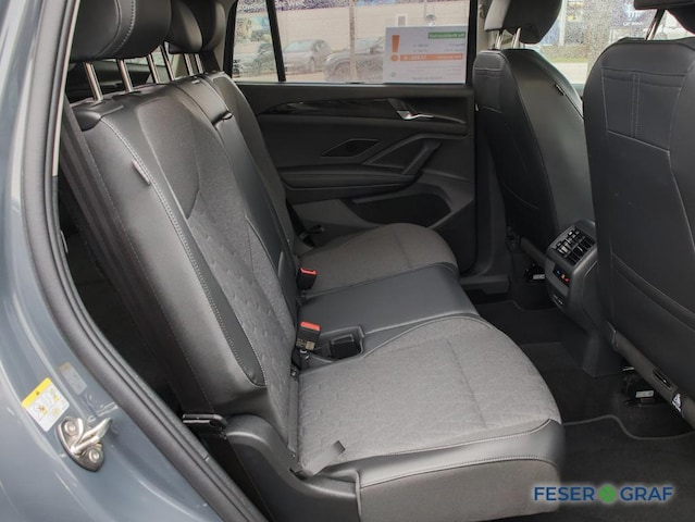 Volkswagen Tayron 2.0 TDI Life