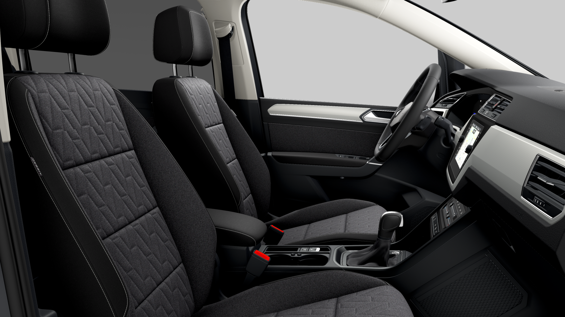 Volkswagen Touran 1.5 TSI DSG Move