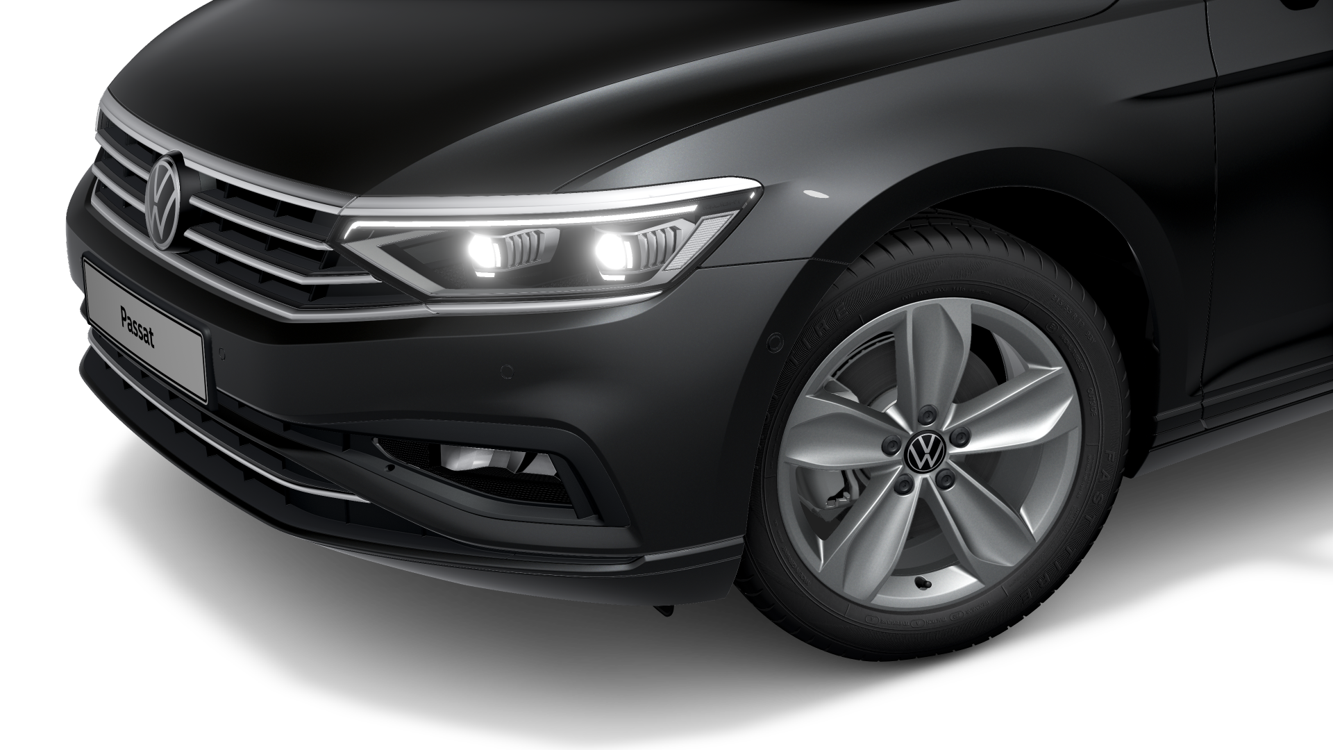 Volkswagen Passat 2.0 TDI DSG Variant