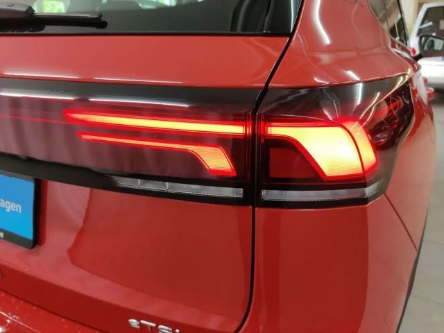 Volkswagen Tiguan 1.5 eTSI