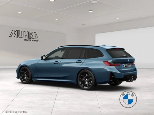 BMW 330 330e M-Sport xDrive