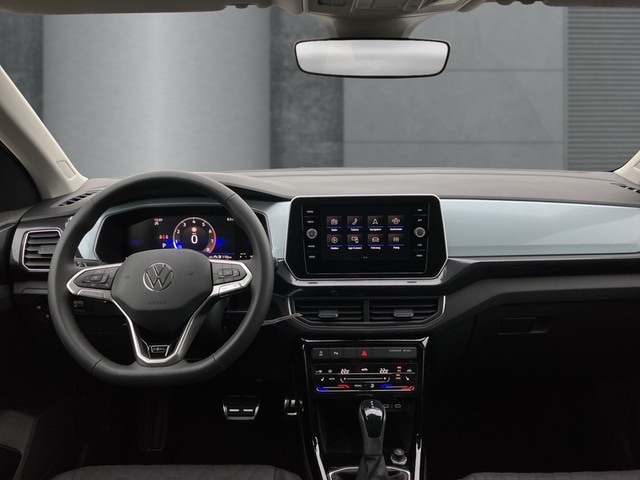 Volkswagen T-Cross 1.0 TSI DSG