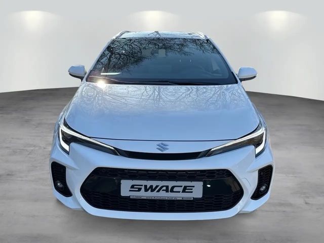 Suzuki Swace Comfort