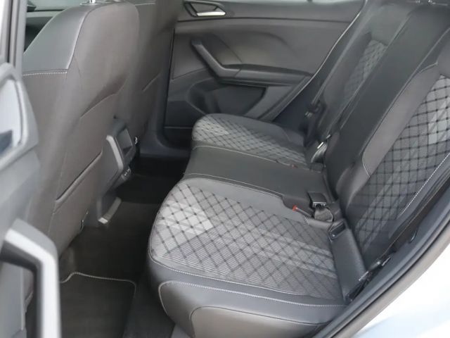 Volkswagen T-Cross DSG R-Line