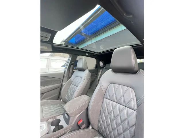 Nissan Qashqai Tekna