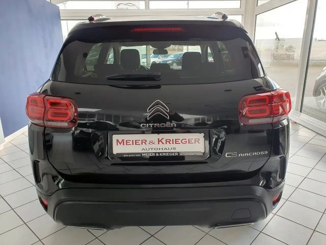 Citroën C5 Aircross Pack Shine