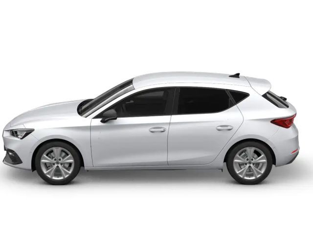 Seat Leon 1.5 TSI FR-lijn