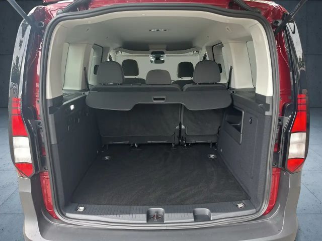 Volkswagen Caddy 2.0 TDI