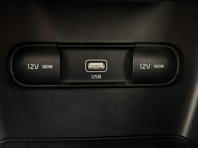 Kia Sportage Vierwielaandrijving Vision