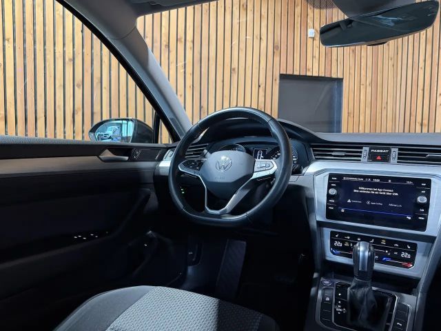 Volkswagen Passat DSG Variant