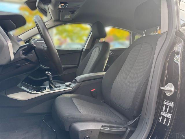 BMW 218 218i Coupé Gran Coupé