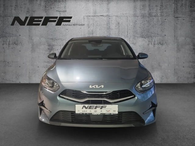 Kia Ceed GDi Vision