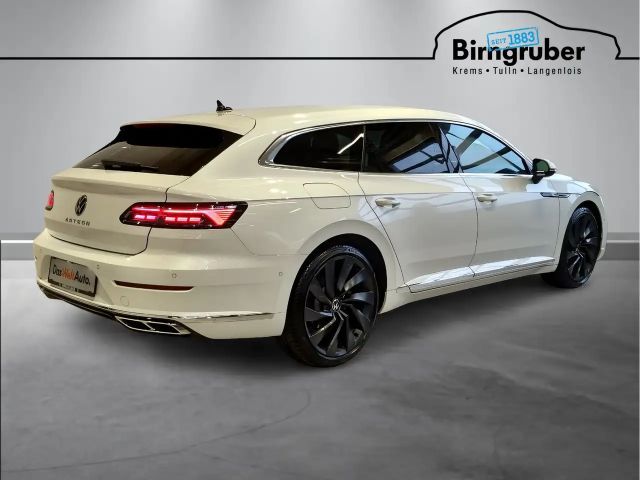 Volkswagen Arteon DSG R-Line